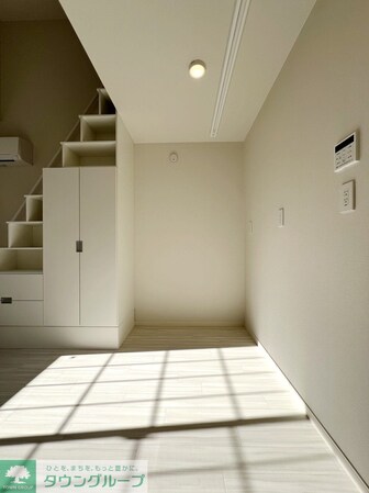 壱番館の物件内観写真